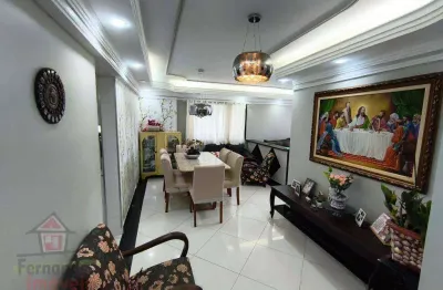 Apartamento frente mar para venda 120 m² por 900.000 no bairro guilhermina praia grande/sp.