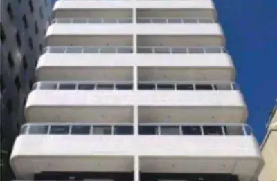 Apartamento com vista livre 2 dormitórios sendo 1 suíte  à venda, 60 m² por r$ 500.000 - boqueirão - praia grande/sp.