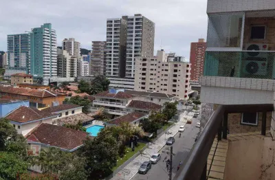 Apartamento 1 quarto à venda 49 m² por r$330.000 canto do forte praia grande sp