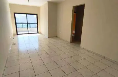 Apartmento com elevador 2 dormitórios  sendo uma suíte para alugar definitivo pacote por r$3.000 guilhermina praia grande sp