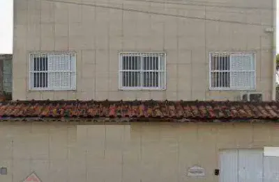 Sobrado triplex 4 quartos para alugar definitivo pacote 292,38 m² por r$3.500 mês mirim praia grande sp