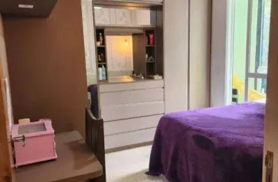 Casa frente rua 3 quartos em condomínio à venda por R$595.000 Canto do Forte Praia Grande