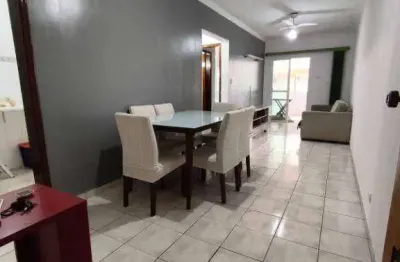 Apartamento 1 quarto com suíte perto da praia 64 m² por R$400.000 Canto do Forte Praia Grande.