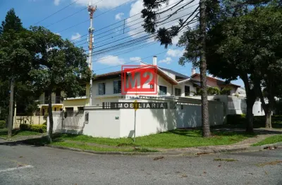 Casa com 3 quartos à venda na Rua Francisco Braga, 44, Guabirotuba, Curitiba