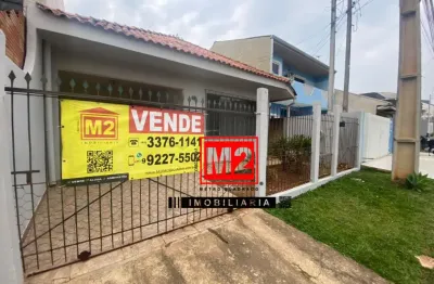 Casa em condomínio fechado com 2 quartos à venda na Avenida Nossa Senhora Aparecida, 2966, Santa Terezinha, Fazenda Rio Grande