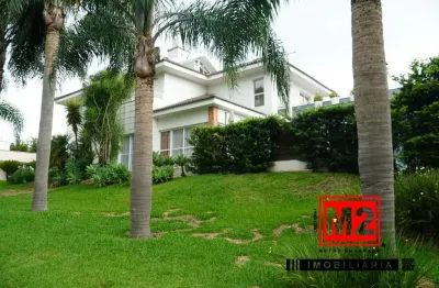 Casa em condomínio fechado com 4 quartos à venda na Avenida Tomaz Edison de Andrade Vieira, Alphaville Graciosa, Pinhais