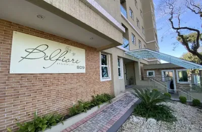 Apartamento aconchegante no guabirotuba próximo a ufpr e hospital herasto