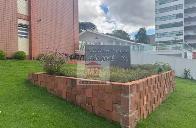 Apartamento com 3 quartos à venda na Avenida São José, 700, Cristo Rei, Curitiba