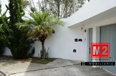 Casa com 2 quartos à venda na Rua Charles Nicolle, 45, Cajuru, Curitiba