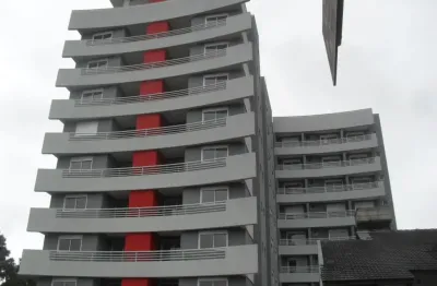 Kitnet / Stúdio à venda na Rua Deputado Atílio de Almeida Barbosa, 163, Boa Vista, Curitiba