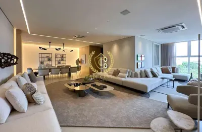 Apartamento com 3 quartos à venda na Rua Margarida de Araújo Franco, --, Carioca, São José dos Pinhais
