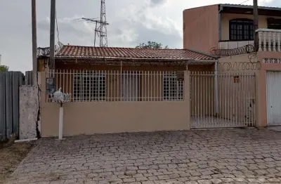 Casa com 2 quartos à venda na Rua Bandeirantes, --, São Cristóvão, São José dos Pinhais