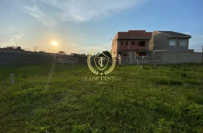 Terreno à venda na Rua Oristela Foggiatto, --, Costeira, São José dos Pinhais