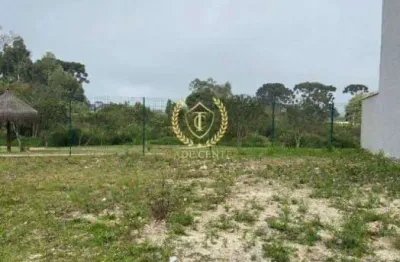 Terreno à venda na Rua Oristela Foggiatto, --, Costeira, São José dos Pinhais