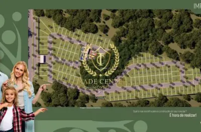 Terreno à venda na Rua Antônio Molleta Filho, --, Costeira, São José dos Pinhais