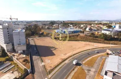 Terreno comercial à venda na Rua Comandante Aviador José P. Lepinski, --, Águas Belas, São José dos Pinhais