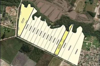 Terreno comercial à venda na Avenida Guatupê, --, Guatupê, São José dos Pinhais
