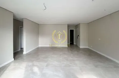 Apartamento com 3 quartos à venda na Rua Coronel João José Massaneiro, --, Centro, São José dos Pinhais