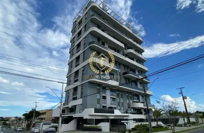 Apartamento com 2 quartos à venda na Rua Maria Helena, --, São Pedro, São José dos Pinhais