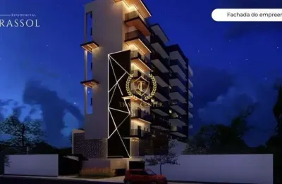 Apartamento à venda no bairro centro - são josé dos pinhais/pr