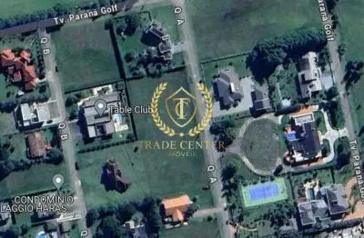 Terreno em condomínio fechado à venda na Br-376 Km 624, --, Campo Largo da Roseira, São José dos Pinhais