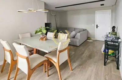 Apartamento com 3 quartos à venda na Rua João Ângelo Cordeiro, --, São Pedro, São José dos Pinhais