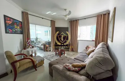 Apartamento com 3 quartos à venda na Rua 280, --, Meia Praia, Itapema