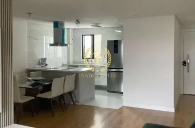 Apartamento à venda no bairro centro - são josé dos pinhais/pr