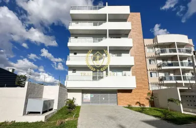 Cobertura com 3 quartos à venda na Rua Deputado João Leopoldo Jacomel, --, Braga, São José dos Pinhais