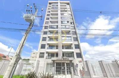 Apartamento com 3 quartos à venda na Rua Guaíra, --, Silveira da Motta, São José dos Pinhais