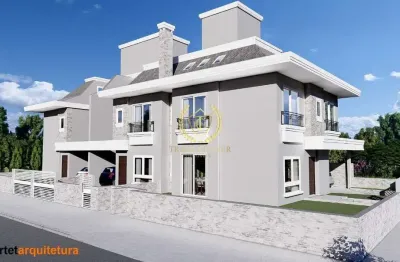 Sobrado alto padrão  - próximo a praia -  176m² - 4 suítes - em jurerê - florianópolis - sc