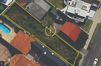 Terreno à venda na Rua Alcídio Viana, --, São Pedro, São José dos Pinhais