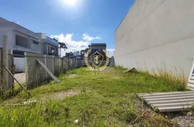 Terreno à venda na Rua Rafael Puchetti, --, Braga, São José dos Pinhais