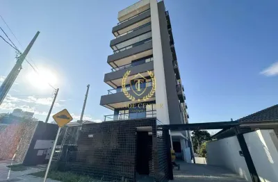 Apartamento com 3 quartos à venda na Rua Doutor Motta Júnior, --, Centro, São José dos Pinhais