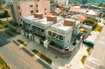Casa com 3 quartos à venda na Rua Alexandre Possebon Filho, --, Afonso Pena, São José dos Pinhais