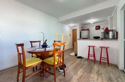 Apartamento à venda no bairro são pedro - são josé dos pinhais/pr