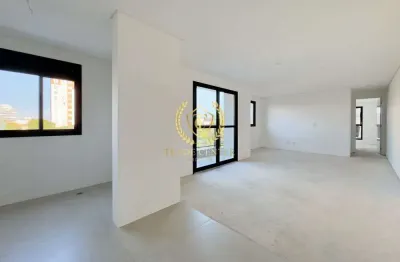 Apartamento à venda no bairro são pedro - são josé dos pinhais/pr