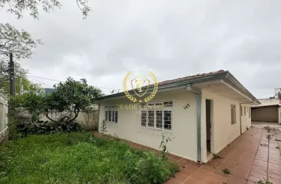 Casa com 3 quartos à venda na Rua Tenente Luiz de Campos Valejo, --, São Cristóvão, São José dos Pinhais