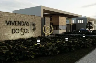 Terreno à venda no bairro iná - são josé dos pinhais/pr
