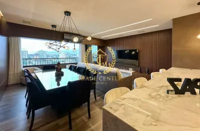 Apartamento com 3 quartos à venda na Rua Coronel Luiz Victorino Ordine, --, São Pedro, São José dos Pinhais
