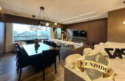 Apartamento com 3 quartos à venda na Rua Coronel Luiz Victorino Ordine, --, São Pedro, São José dos Pinhais