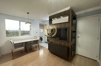 Apartamento com 2 quartos para alugar na Rua Clementino Zétola Júnior, --, Santo Antônio, São José dos Pinhais