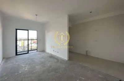 Apartamento com 2 quartos à venda na Rua Marechal Deodoro da Fonseca, --, Centro, São José dos Pinhais