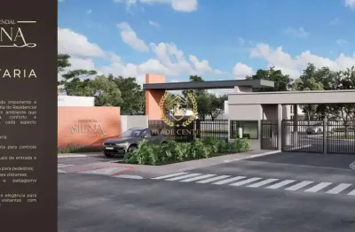 Loteamento à venda no bairro parque da fonte - são josé dos pinhais/pr