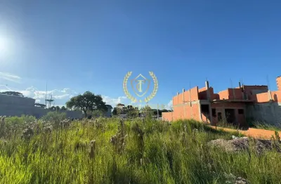 Terreno à venda no bairro barro preto - são josé dos pinhais/pr