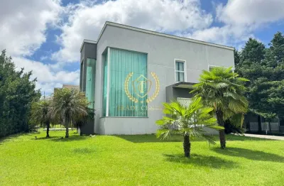 Casa à venda no bairro campo largo da roseira - são josé dos pinhais/pr