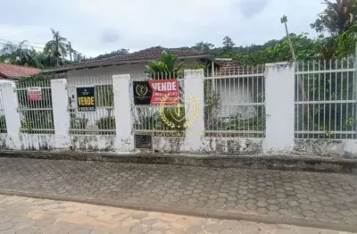 Terreno à venda na Rua Santa Barbara, --, Centro, Ascurra