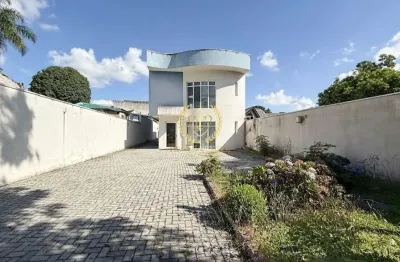 Sala comercial à venda na Rua Henrique Mehl, --, Uberaba, Curitiba