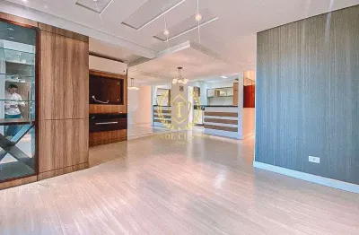 Apartamento à venda no bairro centro - são josé dos pinhais/pr