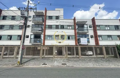 Apartamento com 2 quartos à venda na Rua Francisco Alves, --, Afonso Pena, São José dos Pinhais